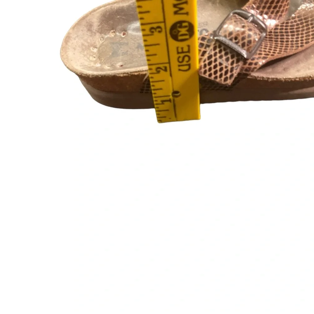 Mephisto Sandal 35 (US 4.5)